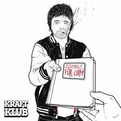 Kraftklub : Songs für Liam EP